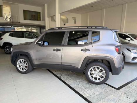 JEEP Renegade 1.8 16V 4P FLEX SPORT AUTOM�TICO, Foto 6