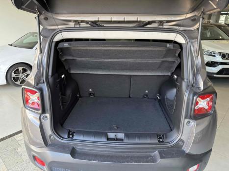 JEEP Renegade 1.8 16V 4P FLEX SPORT AUTOM�TICO, Foto 7