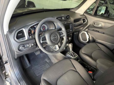 JEEP Renegade 1.8 16V 4P FLEX SPORT AUTOM�TICO, Foto 8