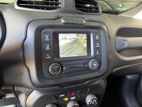 JEEP Renegade 1.8 16V 4P FLEX SPORT AUTOM�TICO, Foto 9
