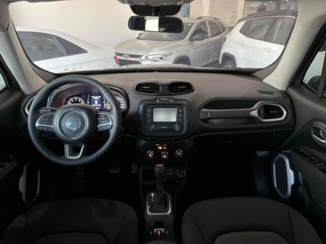 JEEP Renegade 1.8 16V 4P FLEX SPORT AUTOM�TICO, Foto 10
