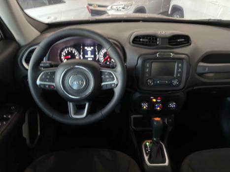 JEEP Renegade 1.8 16V 4P FLEX SPORT AUTOM�TICO, Foto 11