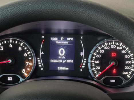 JEEP Renegade 1.8 16V 4P FLEX SPORT AUTOM�TICO, Foto 12