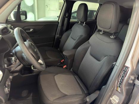 JEEP Renegade 1.8 16V 4P FLEX SPORT AUTOM�TICO, Foto 13
