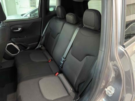 JEEP Renegade 1.8 16V 4P FLEX SPORT AUTOM�TICO, Foto 14