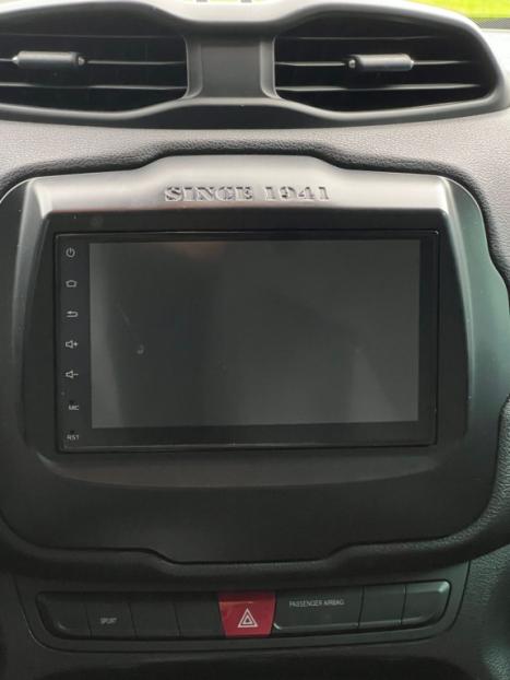 JEEP Renegade 1.8 16V 4P FLEX AUTOM�TICO, Foto 12