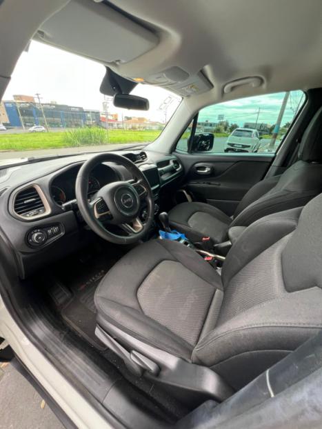 JEEP Renegade 1.8 16V 4P FLEX AUTOM�TICO, Foto 18