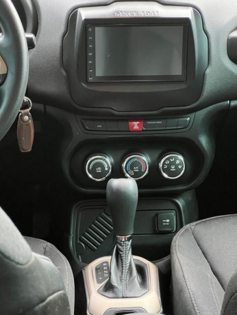 JEEP Renegade 1.8 16V 4P FLEX AUTOM�TICO, Foto 19