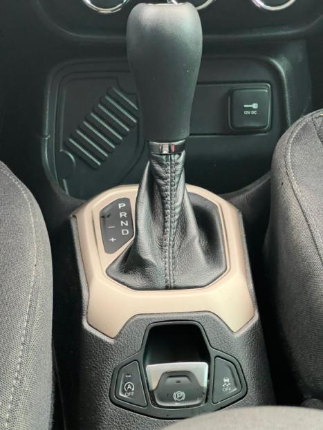 JEEP Renegade 1.8 16V 4P FLEX AUTOM�TICO, Foto 20