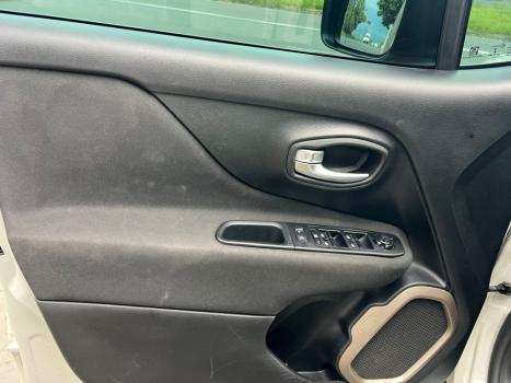 JEEP Renegade 1.8 16V 4P FLEX AUTOM�TICO, Foto 21