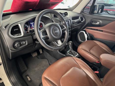 JEEP Renegade 1.8 16V 4P FLEX SPORT AUTOM�TICO, Foto 7