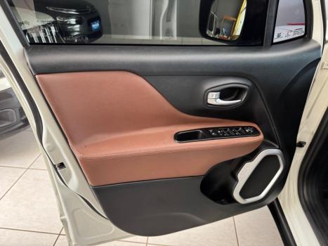 JEEP Renegade 1.8 16V 4P FLEX SPORT AUTOM�TICO, Foto 8