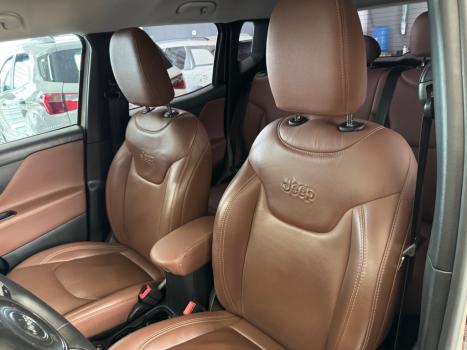 JEEP Renegade 1.8 16V 4P FLEX SPORT AUTOM�TICO, Foto 9