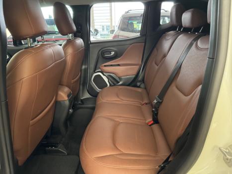 JEEP Renegade 1.8 16V 4P FLEX SPORT AUTOM�TICO, Foto 10