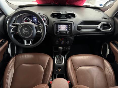 JEEP Renegade 1.8 16V 4P FLEX SPORT AUTOM�TICO, Foto 11