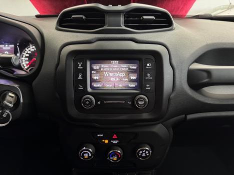 JEEP Renegade 1.8 16V 4P FLEX SPORT AUTOM�TICO, Foto 12