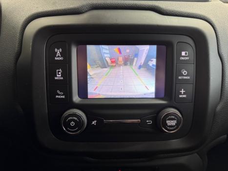 JEEP Renegade 1.8 16V 4P FLEX SPORT AUTOM�TICO, Foto 13