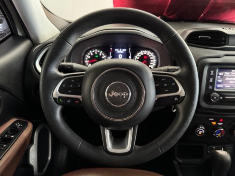 JEEP Renegade 1.8 16V 4P FLEX SPORT AUTOM�TICO, Foto 16