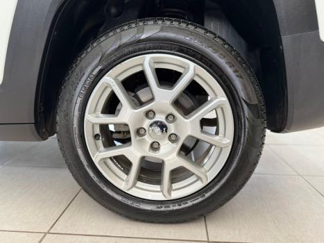 JEEP Renegade 1.8 16V 4P FLEX SPORT AUTOM�TICO, Foto 17