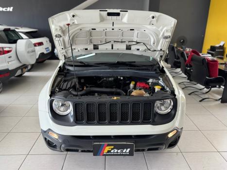 JEEP Renegade 1.8 16V 4P FLEX SPORT AUTOM�TICO, Foto 18