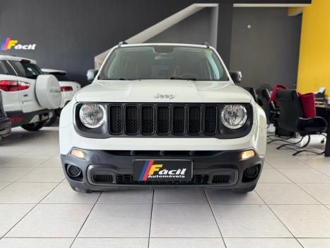 JEEP Renegade 1.8 16V 4P FLEX SPORT AUTOM�TICO, Foto 19