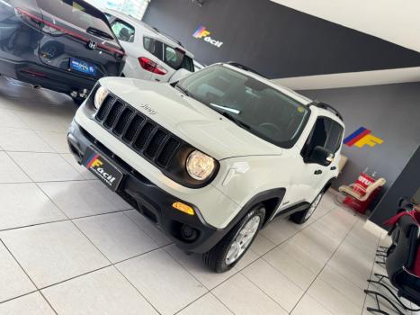 JEEP Renegade 1.8 16V 4P FLEX SPORT AUTOM�TICO, Foto 21