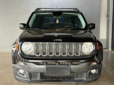 JEEP Renegade 1.8 16V 4P FLEX SPORT AUTOM�TICO, Foto 3