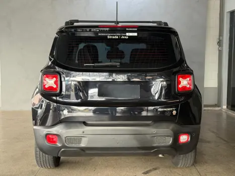 JEEP Renegade 1.8 16V 4P FLEX SPORT AUTOM�TICO, Foto 9
