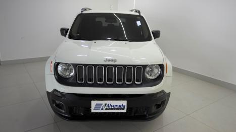 JEEP Renegade 1.8 16V 4P FLEX SPORT, Foto 2