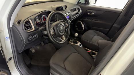 JEEP Renegade 1.8 16V 4P FLEX SPORT, Foto 3