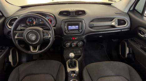 JEEP Renegade 1.8 16V 4P FLEX SPORT, Foto 4