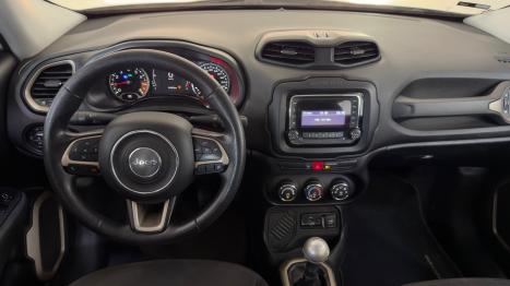 JEEP Renegade 1.8 16V 4P FLEX SPORT, Foto 5