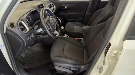 JEEP Renegade 1.8 16V 4P FLEX SPORT, Foto 6