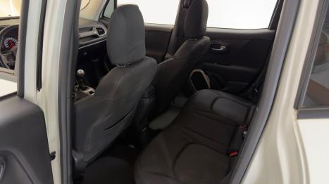 JEEP Renegade 1.8 16V 4P FLEX SPORT, Foto 7
