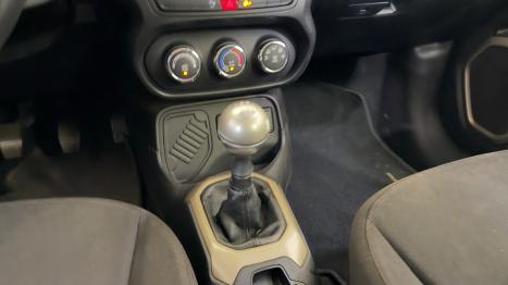 JEEP Renegade 1.8 16V 4P FLEX SPORT, Foto 8