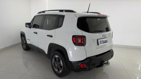JEEP Renegade 1.8 16V 4P FLEX SPORT, Foto 11