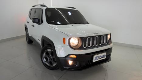 JEEP Renegade 1.8 16V 4P FLEX SPORT, Foto 13