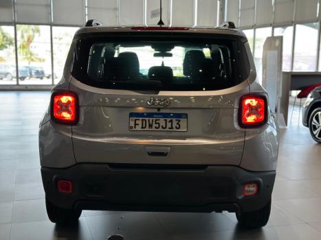 JEEP Renegade 1.8 16V 4P FLEX AUTOM�TICO, Foto 4