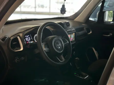 JEEP Renegade 1.8 16V 4P FLEX AUTOM�TICO, Foto 7
