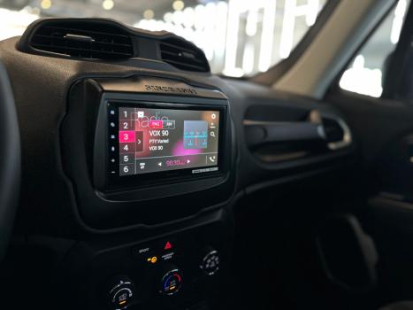 JEEP Renegade 1.8 16V 4P FLEX AUTOM�TICO, Foto 8
