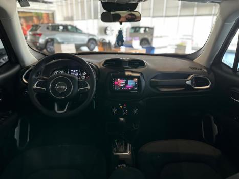 JEEP Renegade 1.8 16V 4P FLEX AUTOM�TICO, Foto 9