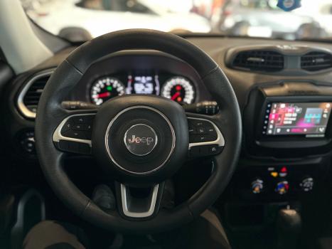 JEEP Renegade 1.8 16V 4P FLEX AUTOM�TICO, Foto 10