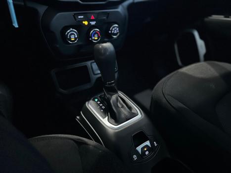 JEEP Renegade 1.8 16V 4P FLEX AUTOM�TICO, Foto 11
