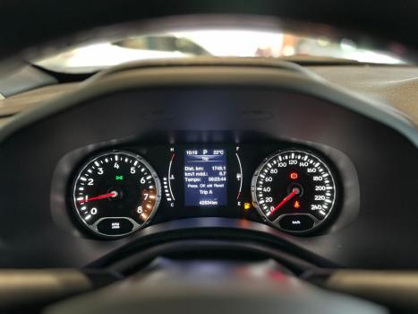 JEEP Renegade 1.8 16V 4P FLEX AUTOM�TICO, Foto 12