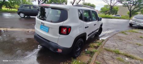 JEEP Renegade 1.8 16V 4P FLEX AUTOM�TICO, Foto 6