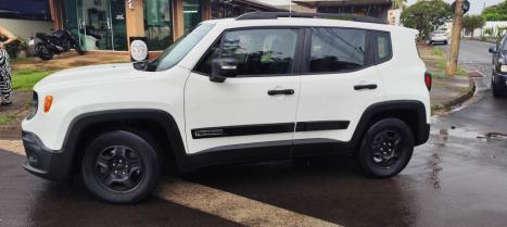 JEEP Renegade 1.8 16V 4P FLEX AUTOM�TICO, Foto 7