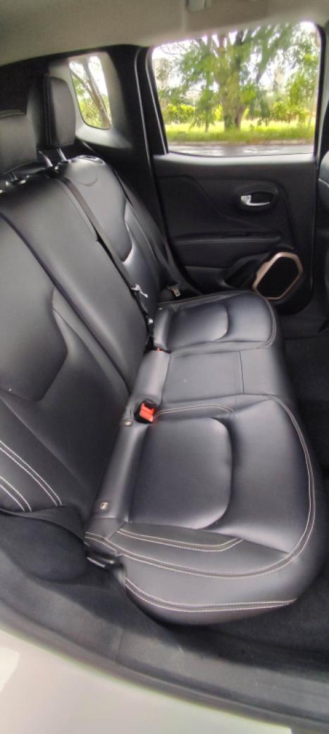 JEEP Renegade 1.8 16V 4P FLEX AUTOM�TICO, Foto 9