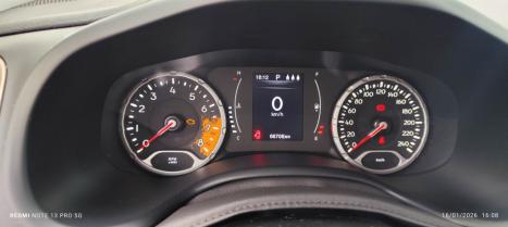 JEEP Renegade 1.8 16V 4P FLEX AUTOM�TICO, Foto 10