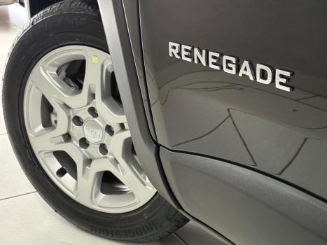 JEEP Renegade 1.8 16V 4P FLEX SPORT AUTOM�TICO, Foto 4