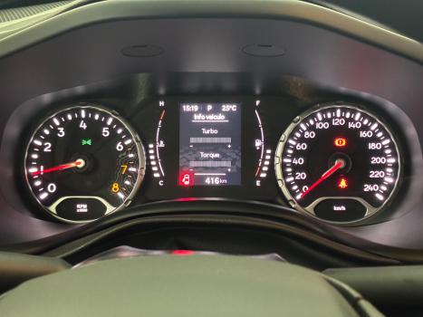 JEEP Renegade 1.8 16V 4P FLEX SPORT AUTOM�TICO, Foto 5